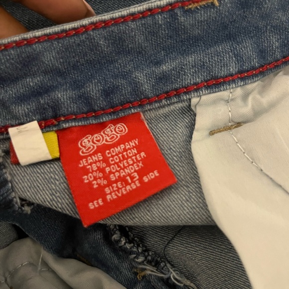 2 for $30 Distressed Jeans - Picture 4 of 4